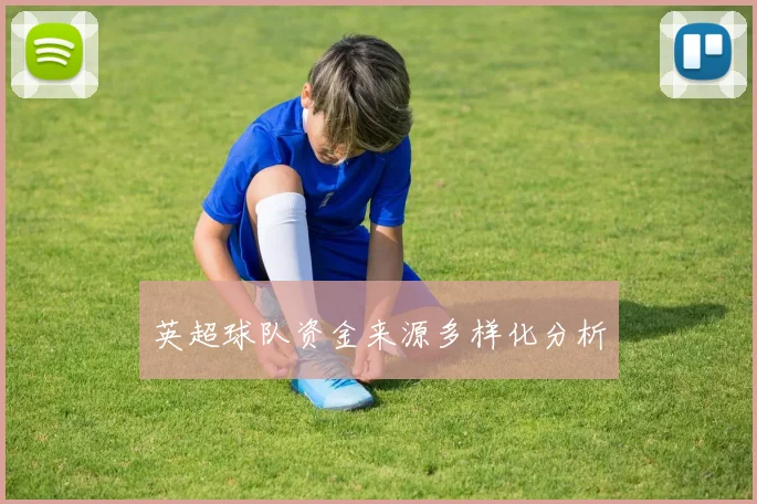 英超球队资金来源多样化分析
